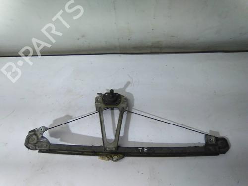 Elevador vidro trás esquerdo Elevador vidro trás esquerdo MERCEDES-BENZ 190 (W201) D 2.0 (201.122) (72 hp) 19821156 19821156