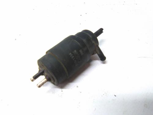Used Washer pump Washer pump 19821160 19821160