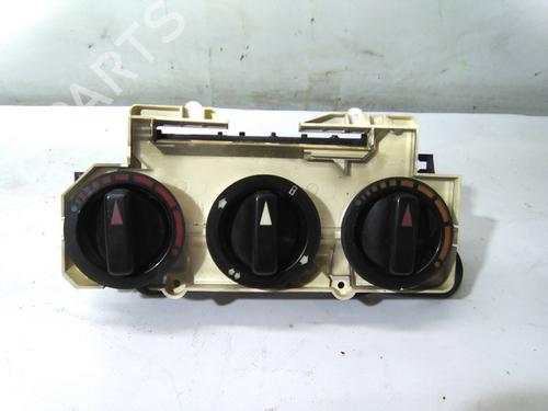 Used Climate control Climate control MERCEDES-BENZ 190 (W201) D 2.0 (201.122) (72 hp) 19821164 19821164