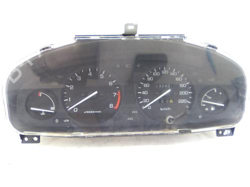 instrument-cluster-honda-civic-vi-aerodeck-mb-mc-14-16v-mb8-0-1998-1999-2000-2001-19821203 main image