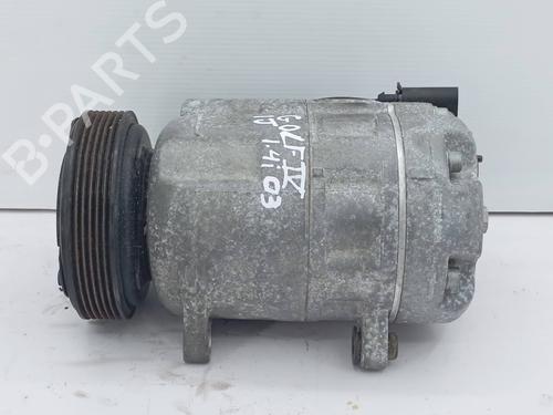 Used AC compressor AC compressor 19821225 19821225
