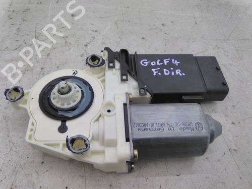 Used Right front window motor Right front window motor VW GOLF IV (1J1) 1.4 16V (75 hp) 19821232 19821232