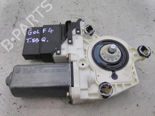 Used Left rear window motor Left rear window motor 19821234 19821234