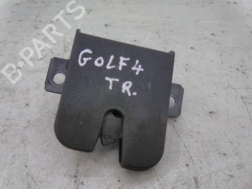 Used Tailgate lock Tailgate lock 19821236 19821236