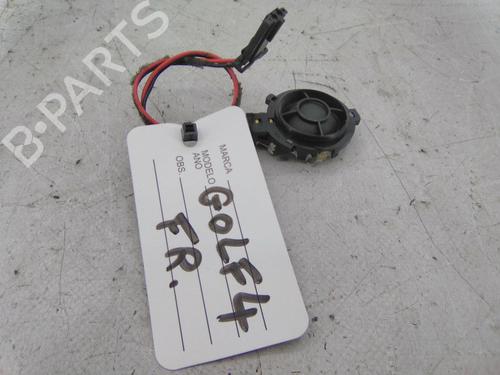 Used Electronic module Electronic module VW GOLF IV (1J1) 1.4 16V (75 hp) 19821237 19821237