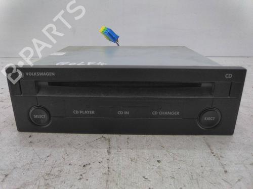 Used Radio Radio 19821238 19821238