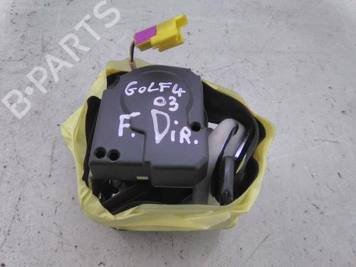 Used Front right seatbelt Front right seatbelt 19821241 19821241