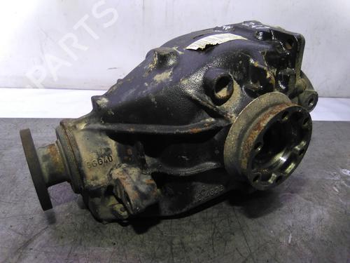 Used Rear differential Rear differential BMW 3 (E46) 320 d (136 hp) 19821297 19821297