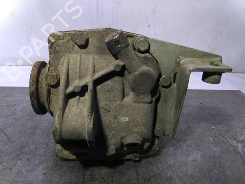 Rear differential BMW 3 (E46) 320 d | BP19821297M24 - Image 2