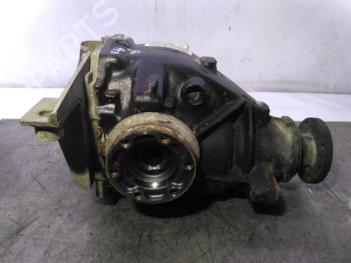 Rear differential BMW 3 (E46) 320 d | BP19821297M24 - Image 3
