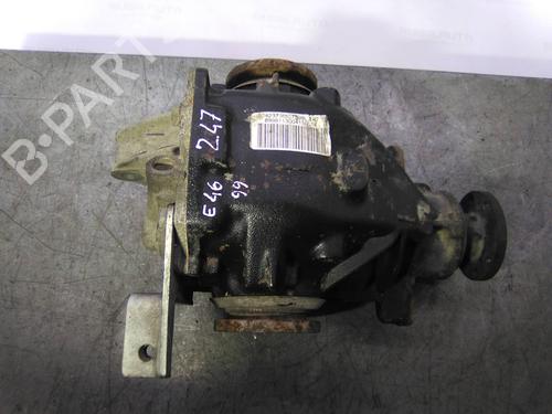 Rear differential BMW 3 (E46) 320 d | BP19821297M24 - Image 4