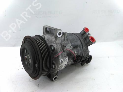 Used AC compressor AC compressor OPEL ASTRA K Sports Tourer (B16) 1.6 CDTi (35) (110 hp) 19821332 19821332