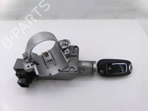 Used Ignition barrel Ignition barrel OPEL ASTRA K Sports Tourer (B16) 1.6 CDTi (35) (110 hp) 19821338 19821338