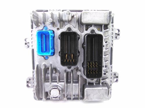 Used Engine control unit (ECU) Engine control unit (ECU) OPEL ASTRA K Sports Tourer (B16) 1.6 CDTi (35) (110 hp) 19821339 19821339
