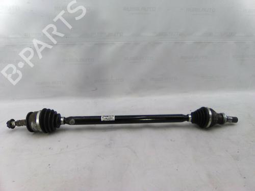 Used Right front driveshaft Right front driveshaft OPEL ASTRA K Sports Tourer (B16) 1.6 CDTi (35) (110 hp) 19821322 19821322