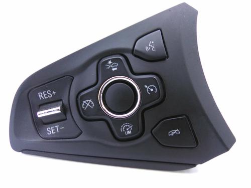 Used Steering wheel controls Steering wheel controls OPEL ASTRA K Sports Tourer (B16) 1.6 CDTi (35) (110 hp) 19821340 19821340
