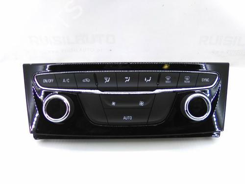Used Climate control Climate control 19821342 19821342