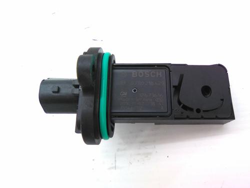 Used Mass air flow sensor Mass air flow sensor OPEL ASTRA K Sports Tourer (B16) 1.6 CDTi (35) (110 hp) 19821343 19821343