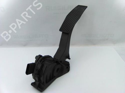 Used Pedal Pedal OPEL ASTRA K Sports Tourer (B16) 1.6 CDTi (35) (110 hp) 19821350 19821350