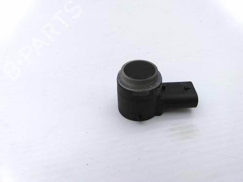 Used Electronic module Electronic module OPEL ASTRA K Sports Tourer (B16) 1.6 CDTi (35) (110 hp) 19821373 19821373