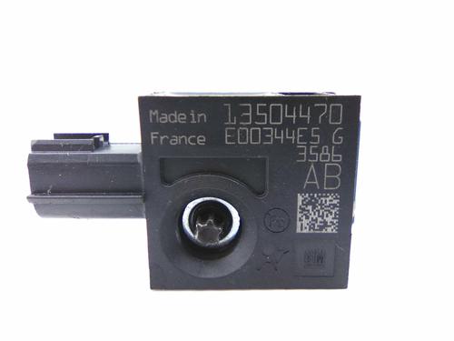 Used Electronic module Electronic module OPEL ASTRA K Sports Tourer (B16) 1.6 CDTi (35) (110 hp) 19821378 19821378