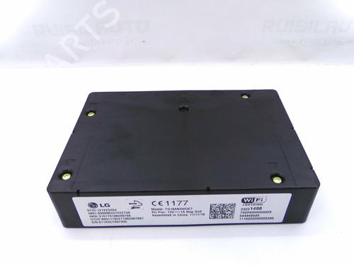 Used Electronic module Electronic module OPEL ASTRA K Sports Tourer (B16) 1.6 CDTi (35) (110 hp) 19821379 19821379