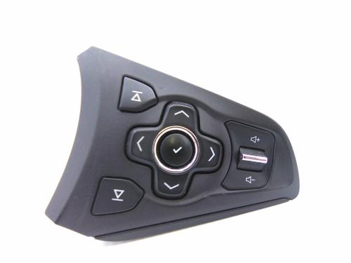 Used Steering wheel controls Steering wheel controls OPEL ASTRA K Sports Tourer (B16) 1.6 CDTi (35) (110 hp) 19821384 19821384