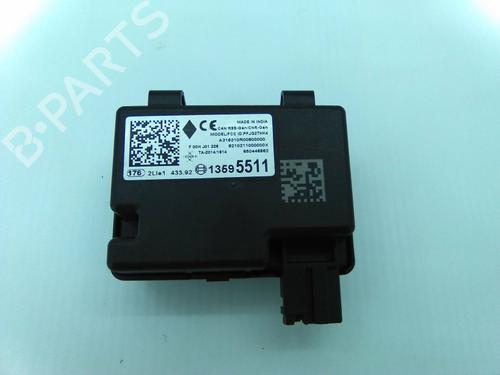Used Electronic module Electronic module OPEL ASTRA K Sports Tourer (B16) 1.6 CDTi (35) (110 hp) 19821388 19821388