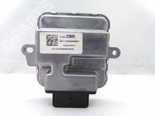Used Electronic module Electronic module 19821389 19821389
