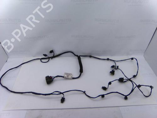 Used Wiring harness Wiring harness 19821398 19821398