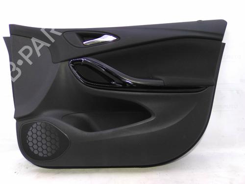 Used Front right panel Front right panel OPEL ASTRA K Sports Tourer (B16) 1.6 CDTi (35) (110 hp) 19821415 19821415