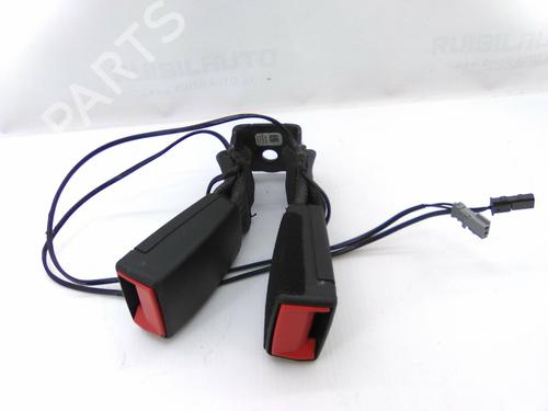 Used Seat buckle Seat buckle OPEL ASTRA K Sports Tourer (B16) 1.6 CDTi (35) (110 hp) 19821420 19821420