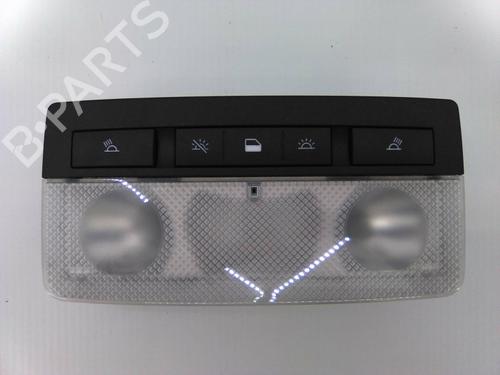 Used Interior roof light Interior roof light OPEL ASTRA K Sports Tourer (B16) 1.6 CDTi (35) (110 hp) 19821401 19821401