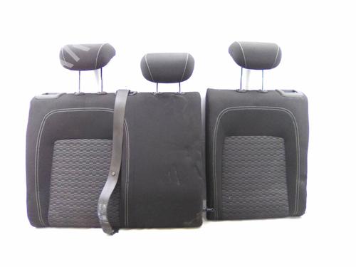 Stol bak Stol bak OPEL ASTRA K Sports Tourer (B16) 1.6 CDTi (35) (110 hp) 19821422 19821422