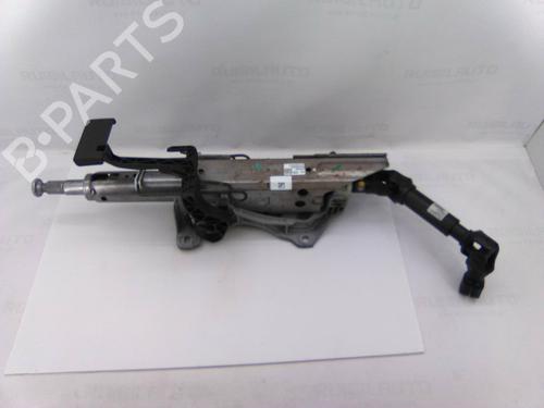 Used Steering column Steering column OPEL ASTRA K Sports Tourer (B16) 1.6 CDTi (35) (110 hp) 19821428 19821428