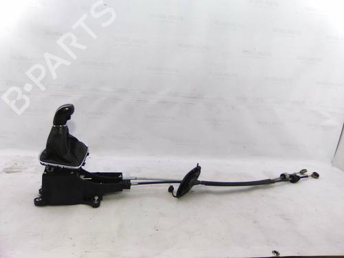 Selector da caixa Selector da caixa OPEL ASTRA K Sports Tourer (B16) 1.6 CDTi (35) (110 hp) 19821434 19821434