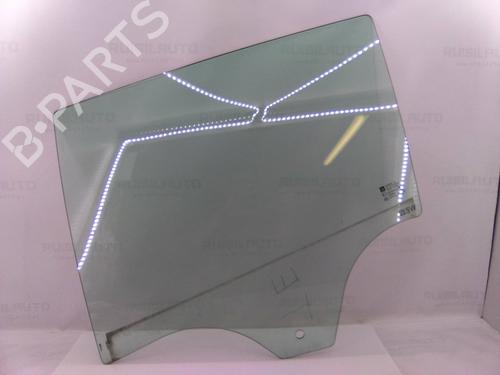 Used Rear left door window Rear left door window 19821453 19821453