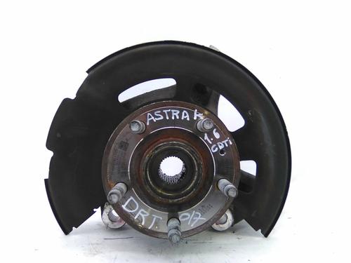 Used Right front steering knuckle Right front steering knuckle OPEL ASTRA K Sports Tourer (B16) 1.6 CDTi (35) (110 hp) 19821443 19821443