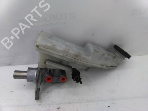 Used Brake master cylinder Brake master cylinder OPEL ASTRA K Sports Tourer (B16) 1.6 CDTi (35) (110 hp) 19821445 19821445