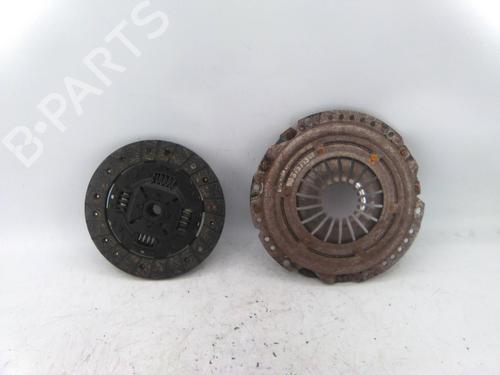 Used Other Other OPEL CORSA B (S93) 1.5 D (F08, F68, M68) (50 hp) 19821469 19821469