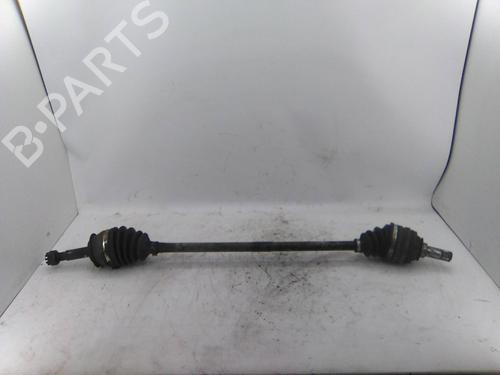 Used Right front driveshaft Right front driveshaft 19821470 19821470