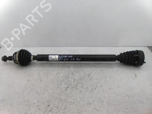 Used Right front driveshaft Right front driveshaft 19821474 19821474