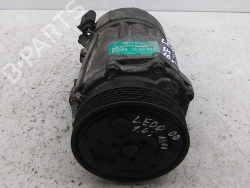 Used AC compressor AC compressor SEAT LEON (1M1) 1.4 16V (75 hp) 19821479 19821479