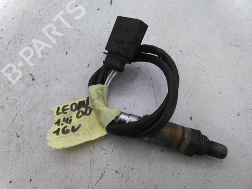 Electronic sensor SEAT LEON (1M1) 1.4 16V | BP19821481M84 - Image 2