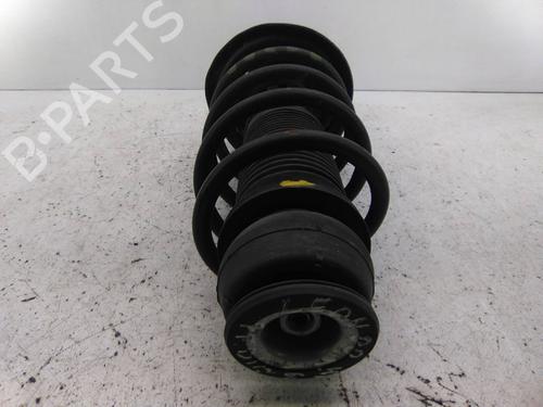 Used Right front shock absorber Right front shock absorber SEAT LEON (1M1) 1.4 16V (75 hp) 19821502 19821502
