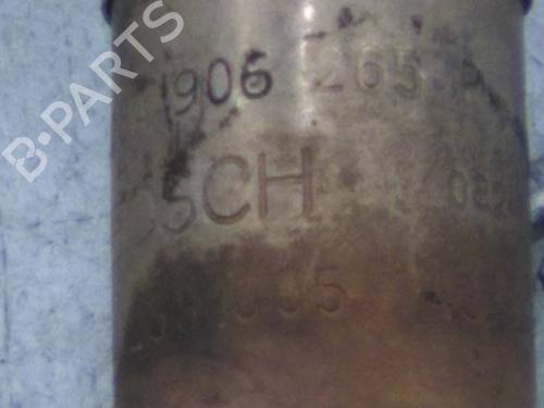 Electronic sensor SEAT LEON (1M1) 1.4 16V | BP19821481M84 - Image 4