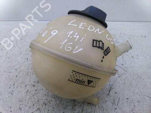 Ekpansionstank Ekpansionstank SEAT LEON (1M1) 1.4 16V (75 hp) 19821490 19821490