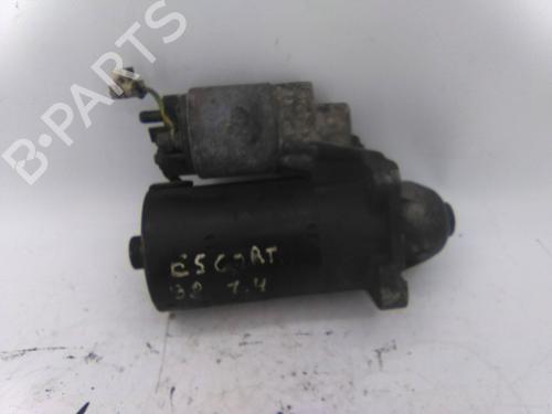 Used Starter Starter 19821548 19821548