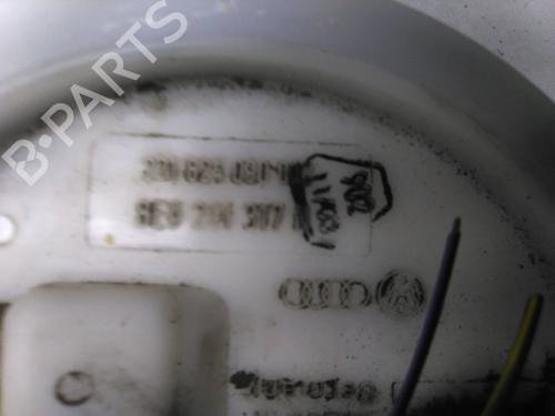 Fuel pump AUDI A4 B6 (8E2) 2.5 TDI quattro | BP19821535M76 - Image 3