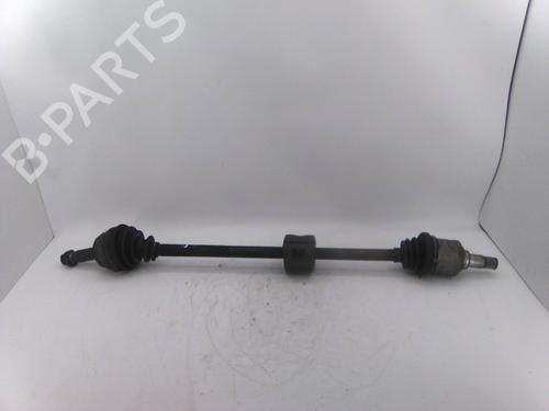 Used Right front driveshaft Right front driveshaft 19821536 19821536